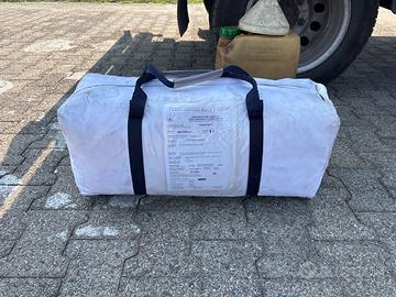 Zattera Salvataggio Osculati Coastlight 4 Persone