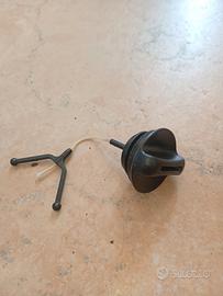 tappo olio motosega 