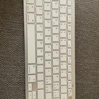 Tastiera bluetooth per mac, ipad, iphone, ios, osx