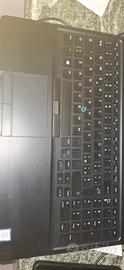 Dell Latitude 5590, 15,6", I5,7°, 128Gb Ssd