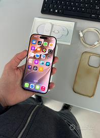 iPhone 16 Pro 256 GB