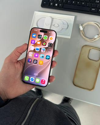 iPhone 16 Pro 256 GB