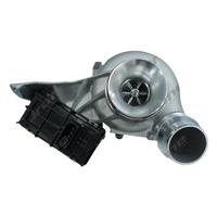 Turbina BMW 320D 520D X3 (N47D20A) 120/135kW 49335