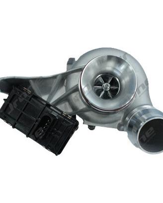 Turbina BMW 320D 520D X3 (N47D20A) 120/135kW 49335