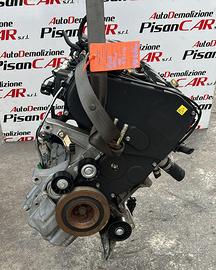 MOTORE FIAT Stilo S. Wagon 192A1000 192 A1.000, 93