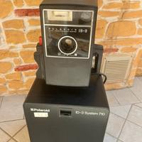 Polaroid ID3- System 710