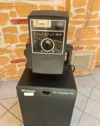 Polaroid ID3- System 710