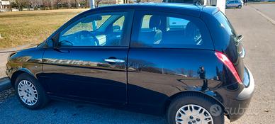 Lancia Ypsilon 2006 - Neopatenati