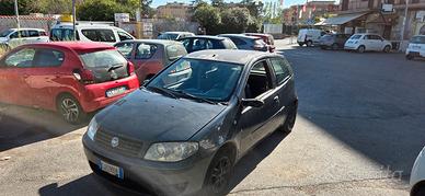 fiat punto 1.2 tre porte 