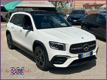 MERCEDES GLB 200d PREMIUM 4MATIC AUTO 7 POSTI - IV