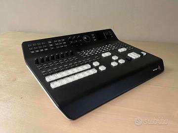 ATEM Television Studio Pro 4K