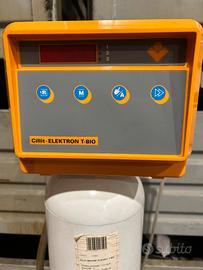 Addolcitore CILLIT NECKAR 78-T