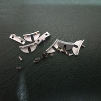 7 forcelle per Nikon Photomic