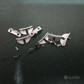 7 forcelle per Nikon Photomic