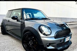 Mini 1.6 16V Cooper S