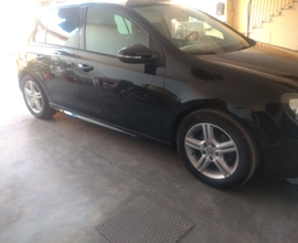 Golf 6