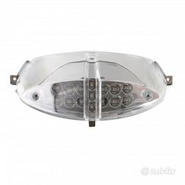Faro posteriore a Led TNT Peugeot Speedfight