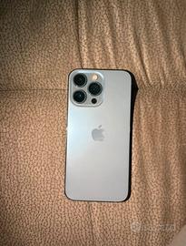 Iphone 13 pro sierra blue (leggere descrizione!)