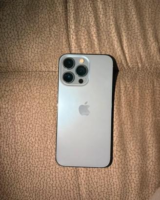 Iphone 13 pro sierra blue (leggere descrizione!)