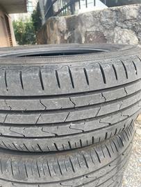 Pneumatici estivi hankook