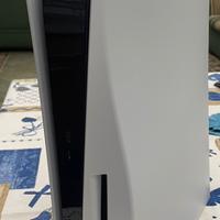 Playstation 5 1Tb + joistick