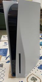 Playstation 5 1Tb + joistick