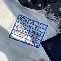 Gennaker OneSails A1,5 2024