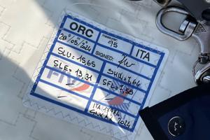 Gennaker OneSails A1,5 2024