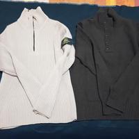 maglioni stone island