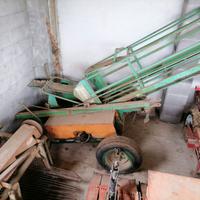 Caricaballette ABBRIATA MARIO