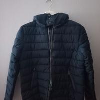 Giubbotto Colmar blu