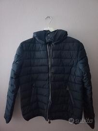 Giubbotto Colmar blu