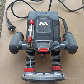 Pantografo fresatrice per legno