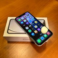 Iphone XR 64 Gb bianco