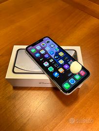 Iphone XR 64 Gb bianco