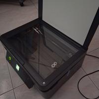 stampante Epson wifi fronte retro come nuova