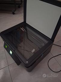 stampante Epson wifi fronte retro come nuova