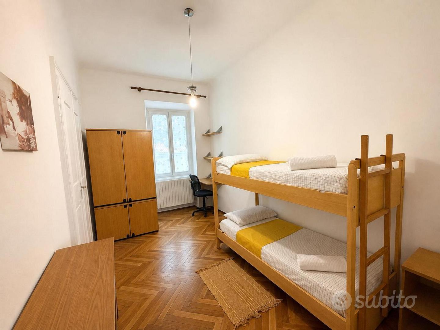 Apartment in Trieste, Montebello, San Giovanni-Chiadino-Rozzol - View 5