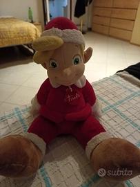 Peluche Coca Cola by Trudi