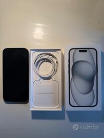 Iphone15 128 GB