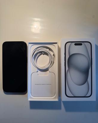 Iphone15 128 GB