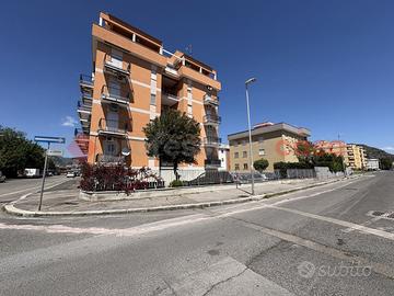 Appartamento Terracina [Cod. rif 3313994VRG]