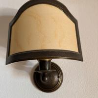 2 APPLIQUE PERGAMENA