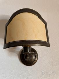 2 APPLIQUE PERGAMENA