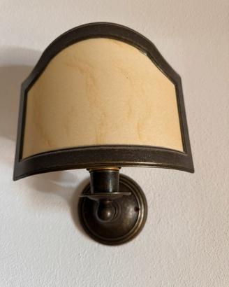 2 APPLIQUE PERGAMENA