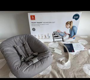 stokke tripp trapp newborn set