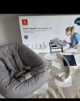 stokke tripp trapp newborn set