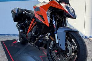 Ktm 1290 Super Duke GT