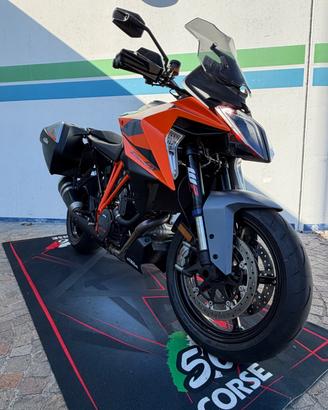 Ktm 1290 Super Duke GT