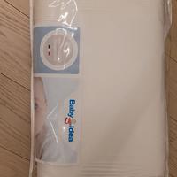materasso lettino da viaggio 60X120